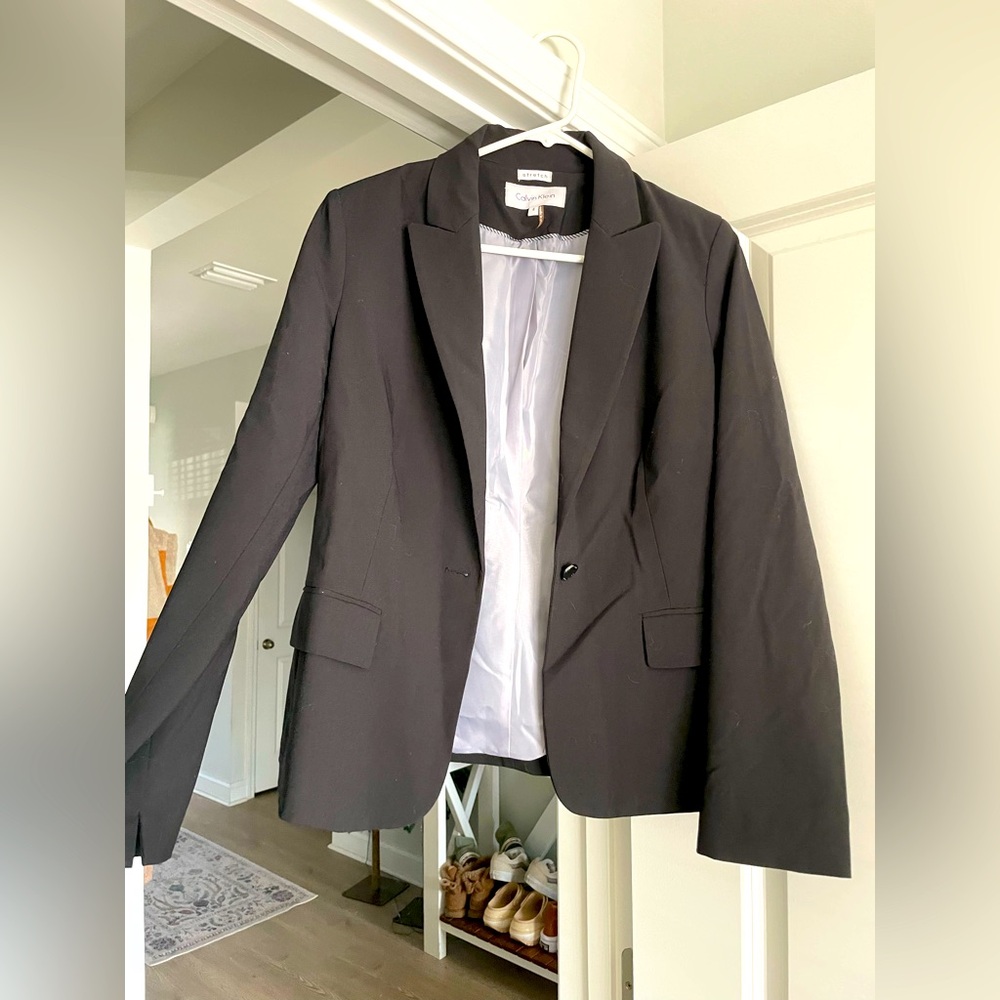 Calvin Klein Blazer